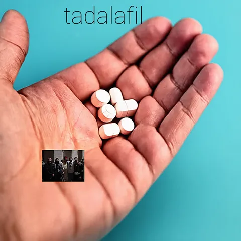 Tadalafil sin receta